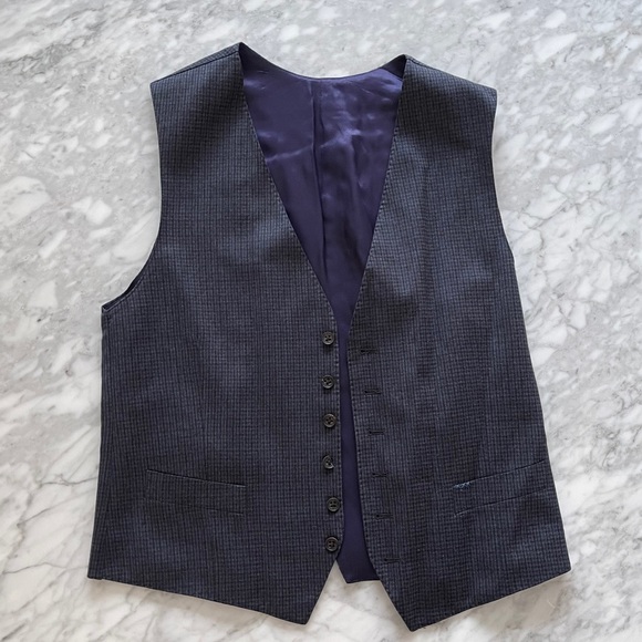 Van Gils Vest - Picture 1 of 4
